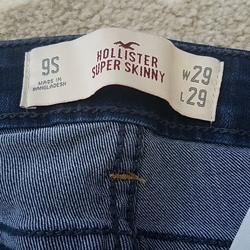 Skinny jeans - Picture 3 of 3